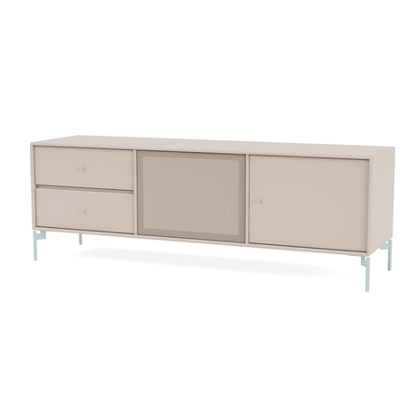 TV & Sound Modul, Octave VI, inkl. ben flint fra Montana - Clay - Jacobsen Plus