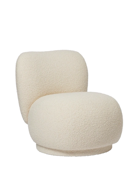 Rico Lounge Chair Piccolo fra Ferm Living - 7 - Jacobsen Plus