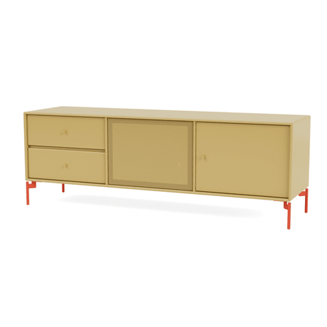 TV & Sound Modul, Octave VI, inkl. ben roseship fra Montana - Cumin - Jacobsen Plus