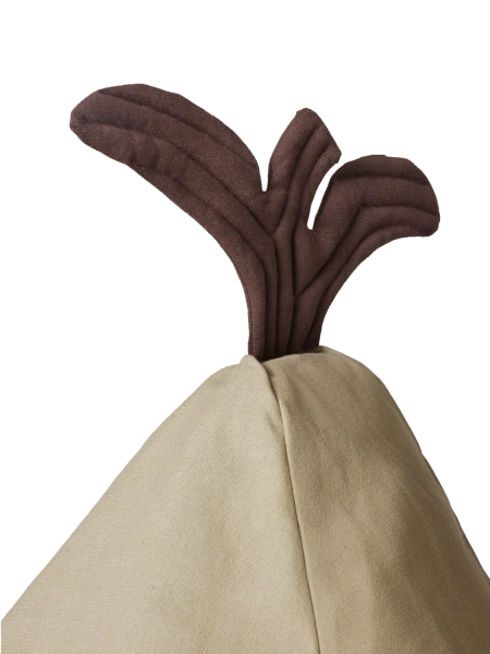 Pear Bean Bag - Sitzsack von Ferm Living - 5 - Jacobsen Plus