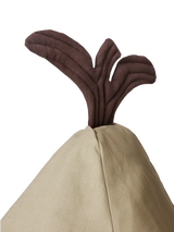 Pear Bean Bag - Sitzsack von Ferm Living - 5 - Jacobsen Plus