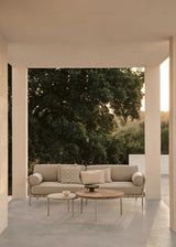 VIPP720 Open-Air udendør sofa, 3-seater fra Vipp - 2 - Jacobsen Plus