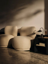 Rico Lounge Chair Piccolo fra Ferm Living - 4 - Jacobsen Plus