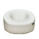 Pumpkin lænestol, Cowo Naturel fra Ligne Roset - 3 - Jacobsen Plus