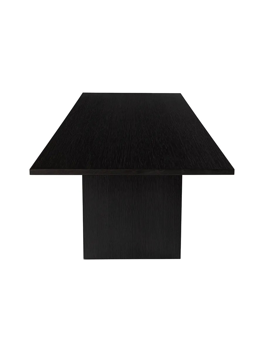Private Dining Table, 260x100 cm fra GUBI - 7 - Jacobsen Plus