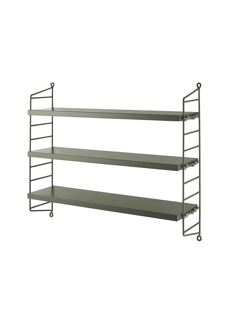  - Salbei/Salbei - Jacobsen Plus