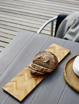 Skagerak Sild Tray 16x55 skærebræt fra Fritz Hansen - 5 - Jacobsen Plus