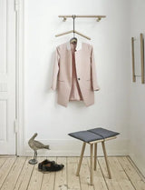 Skagerak Georg Hocker von Fritz Hansen - 3 - Jacobsen Plus