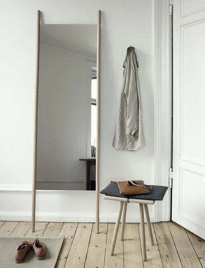 Skagerak Georg Spejl von Fritz Hansen - 1 - Jacobsen Plus