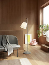 Pull Floor Lamp fra Muuto - 7 - Jacobsen Plus
