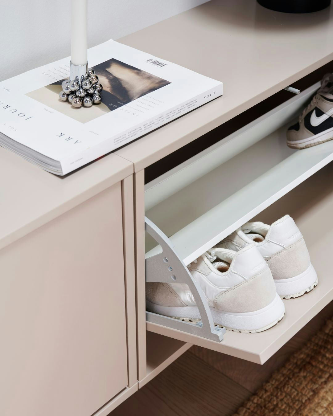 Schuhbox von ReCollector - 6 - Jacobsen Plus