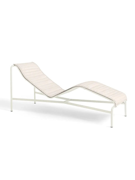 Kissen für Palissade Chaise Longue von HAY - Olive - Jacobsen Plus