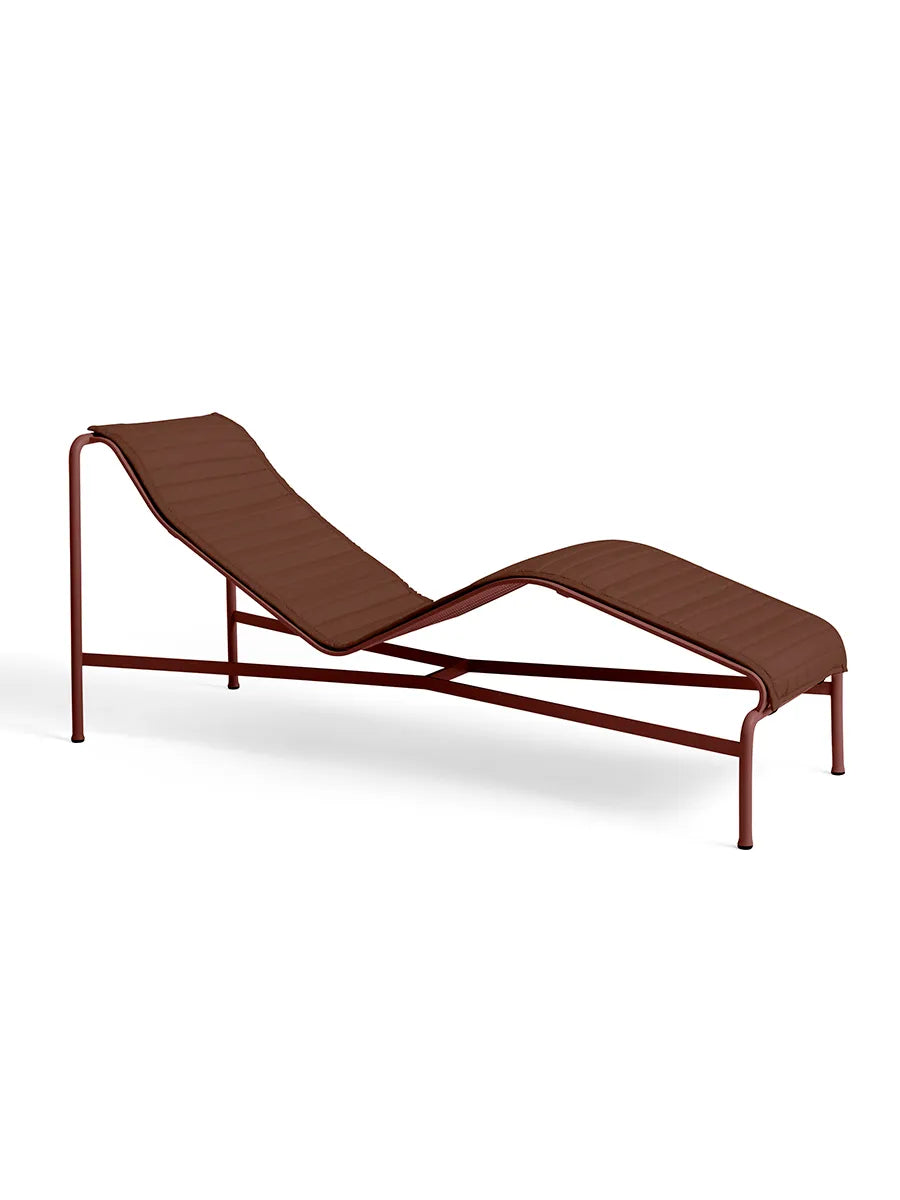 Hynde til Palissade Chaise Longue fra Hay - 4 - Jacobsen Plus