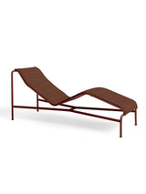 Hynde til Palissade Chaise Longue fra Hay - 4 - Jacobsen Plus
