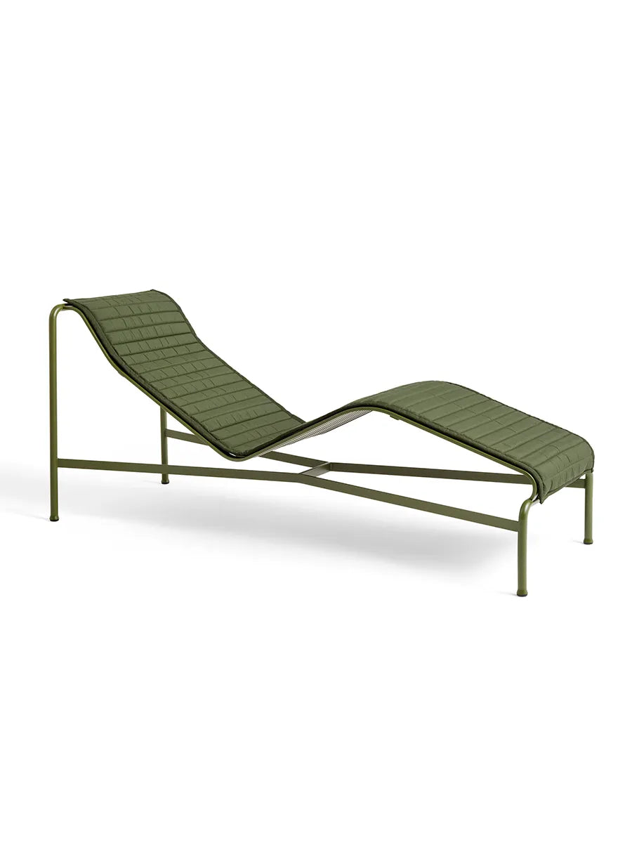 Hynde til Palissade Chaise Longue fra Hay - 1 - Jacobsen Plus