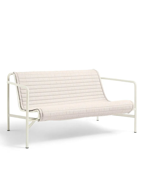 Quilted Kissen für Palissade Lounge Sofa von HAY - 1 - Jacobsen Plus