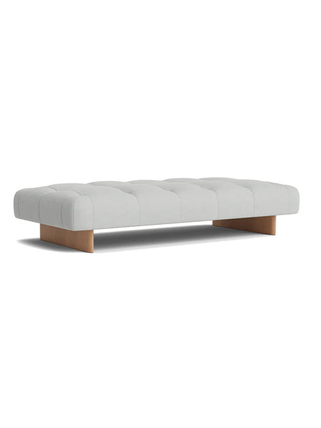 Quilton Lift Daybed von HAY - Lackierte Eiche / Preisklasse 1 - Jacobsen Plus