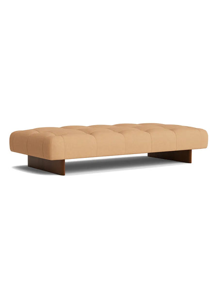 Quilton Lift Daybed von HAY - Lackierte Eiche / Preisklasse 1 - Jacobsen Plus