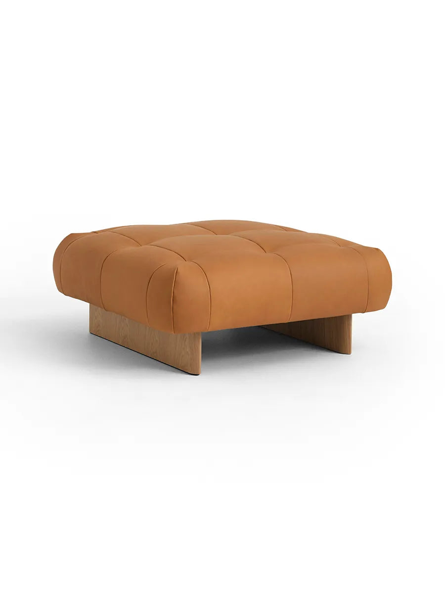 Quilton Lift Ottoman von HAY - 1 - Jacobsen Plus