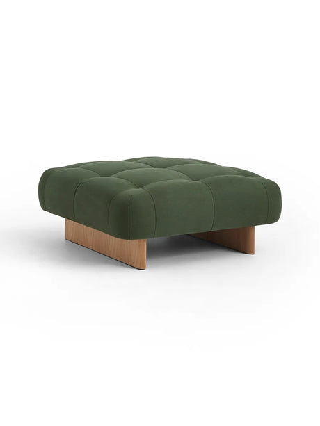 Quilton Lift Ottoman von HAY - Lackierte Eiche / Preisklasse 1 - Jacobsen Plus