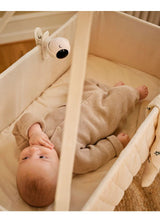 Intelligenter Babyalarm mit Kamera von Moonboon - 3 - Jacobsen Plus