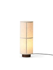 Hashira Table Lamp Raw fra Audo Copenhagen