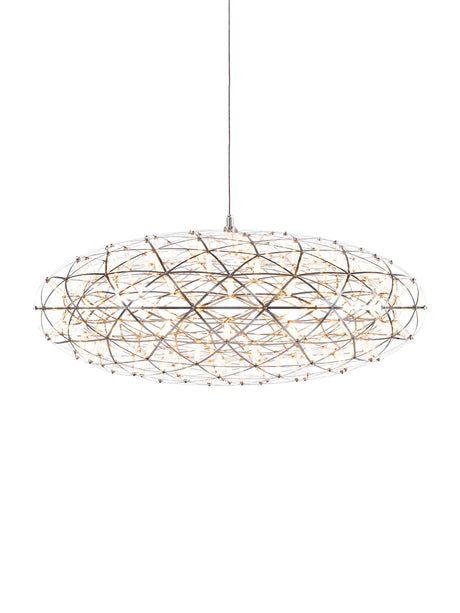 Raimond II Zafu Pendelleuchte von Moooi - 1 - Jacobsen Plus