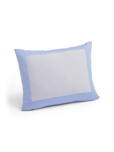 Ram Cushion von HAY - Lavendel - Jacobsen Plus