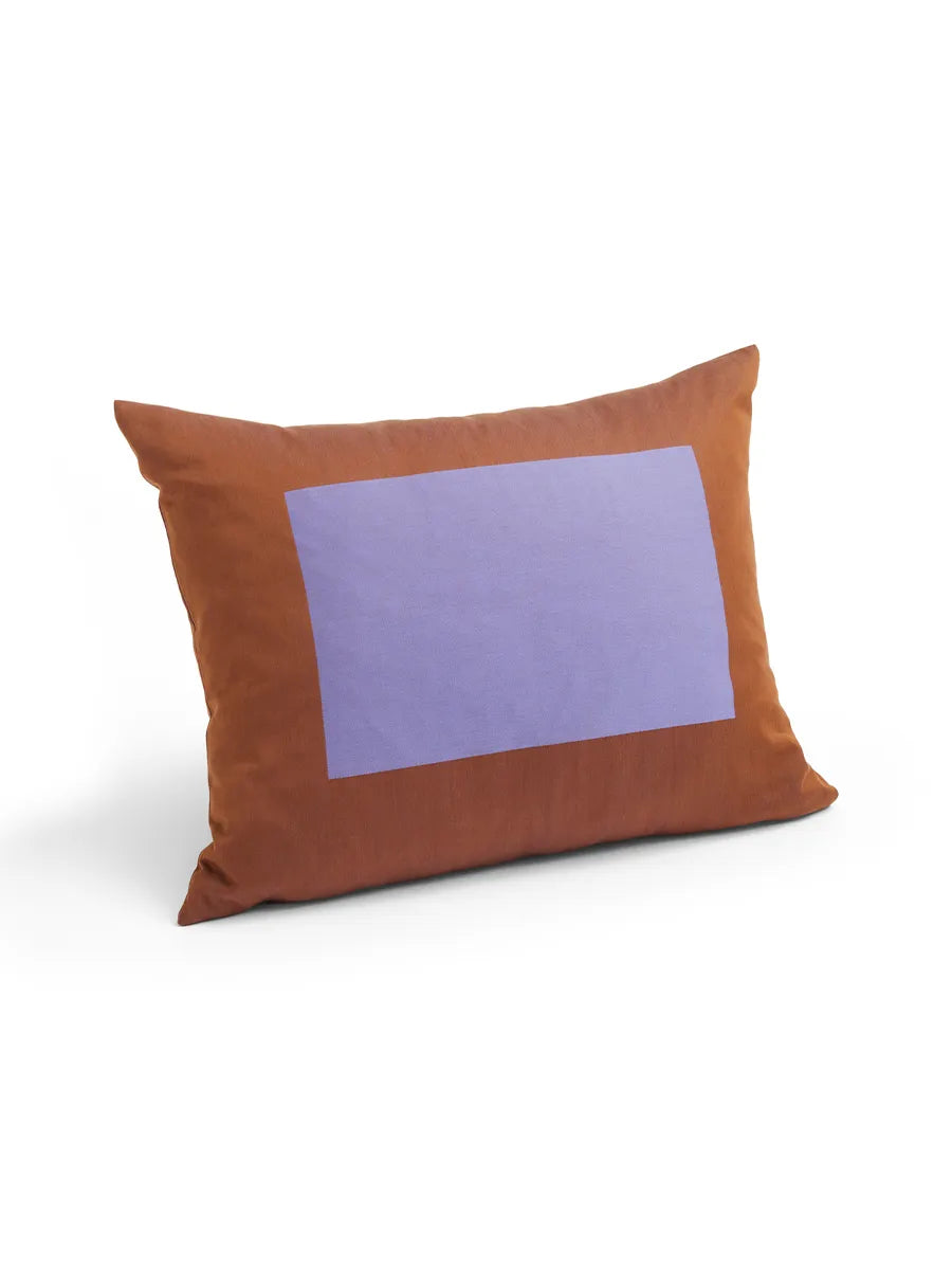 Ram Cushion von HAY - Lila - Jacobsen Plus