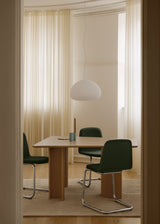 Fluid Pendelleuchte, large fra Muuto - 3 - Jacobsen Plus