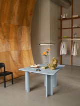 Re-Norm spisebord, 130 cm fra Muuto - 3 - Jacobsen Plus