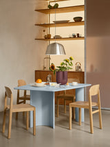 Re-Norm spisebord, 130 cm fra Muuto - 7 - Jacobsen Plus