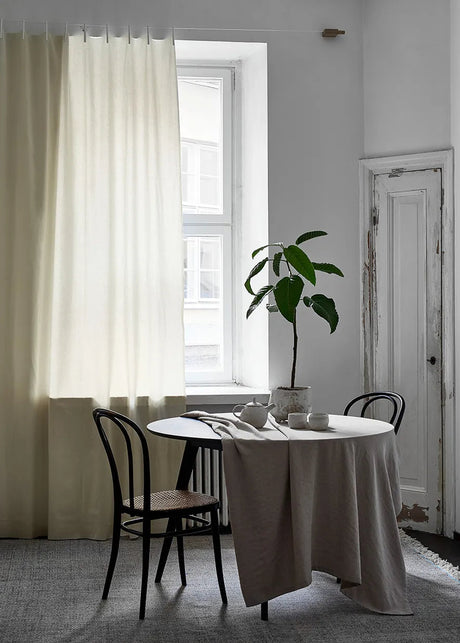 Ready Made Curtains, Klemmer 20 Stk. von Kvadrat - 2 - Jacobsen Plus