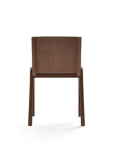 Ready Dining Chair, dunkel gebeizte Eiche von Audo Copenhagen - 7 - Jacobsen Plus