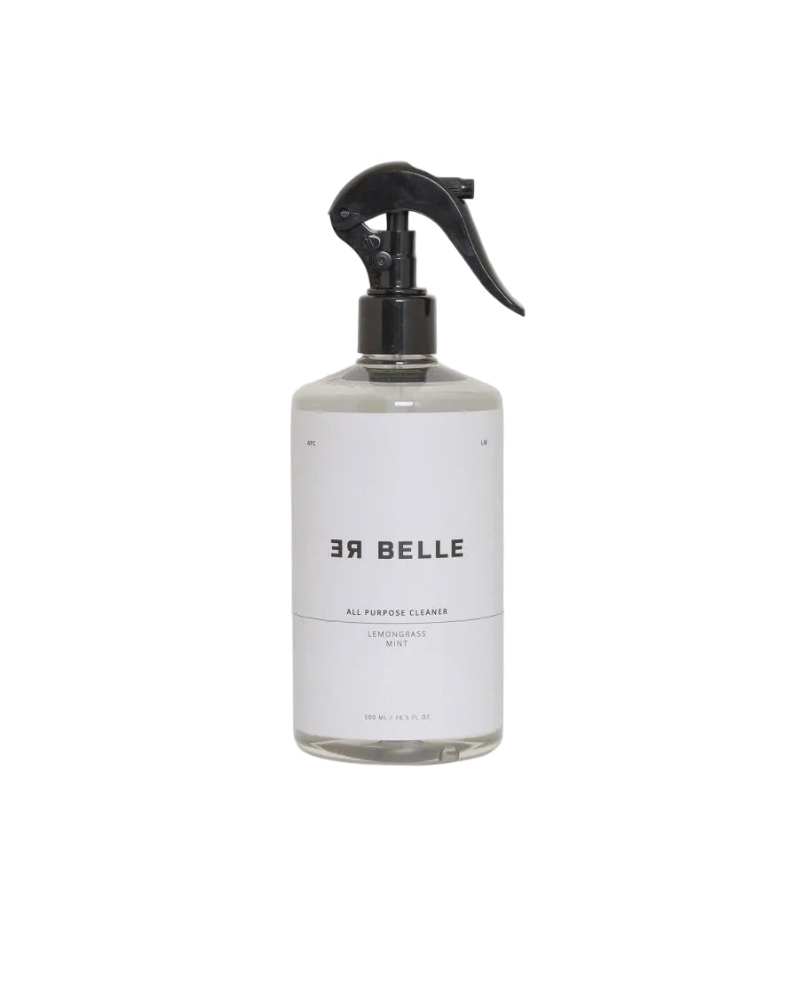 Universalrengøring, Lemongrass fra Rebelle Copenhagen - 1 - Jacobsen Plus
