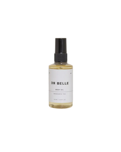 Body Oil, Mandarin Tea von Rebelle Copenhagen - 1 - Jacobsen Plus