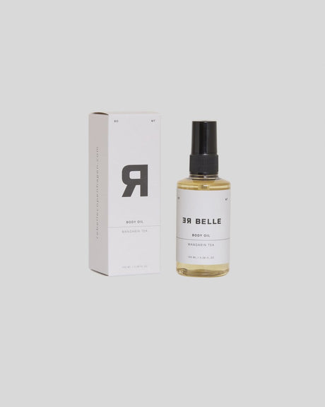 Body Oil, Mandarin Tea von Rebelle Copenhagen - 3 - Jacobsen Plus