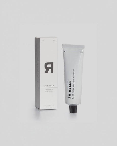 Handcreme, Mandarine Rosemary von Rebelle Copenhagen - 5 - Jacobsen Plus