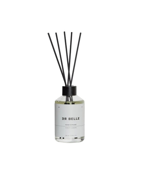 Duftpinde, Forest Flowers fra Rebelle Copenhagen - 1 - Jacobsen Plus
