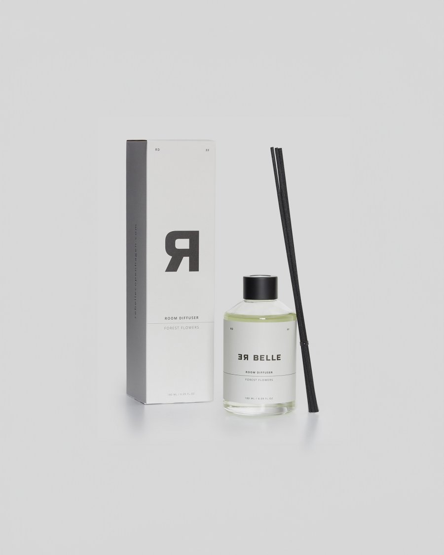 Duftpinde, Forest Flowers fra Rebelle Copenhagen - 5 - Jacobsen Plus