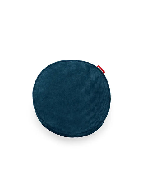 Recycled Pill Pillow Cord von Fatboy - Tiefblau - Jacobsen Plus