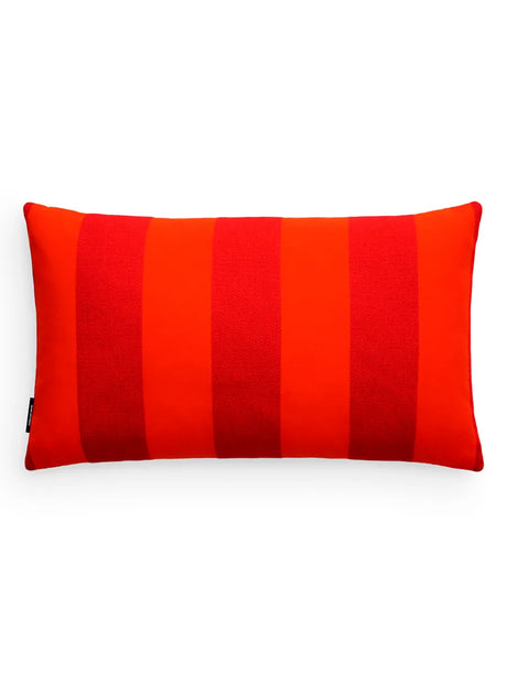 Reflex Kissen, 45 x 75 cm von Kvadrat - Gelb-Beige - Jacobsen Plus
