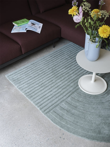 Relevo Rug, 170 x 240 cm von Muuto - 1 - Jacobsen Plus