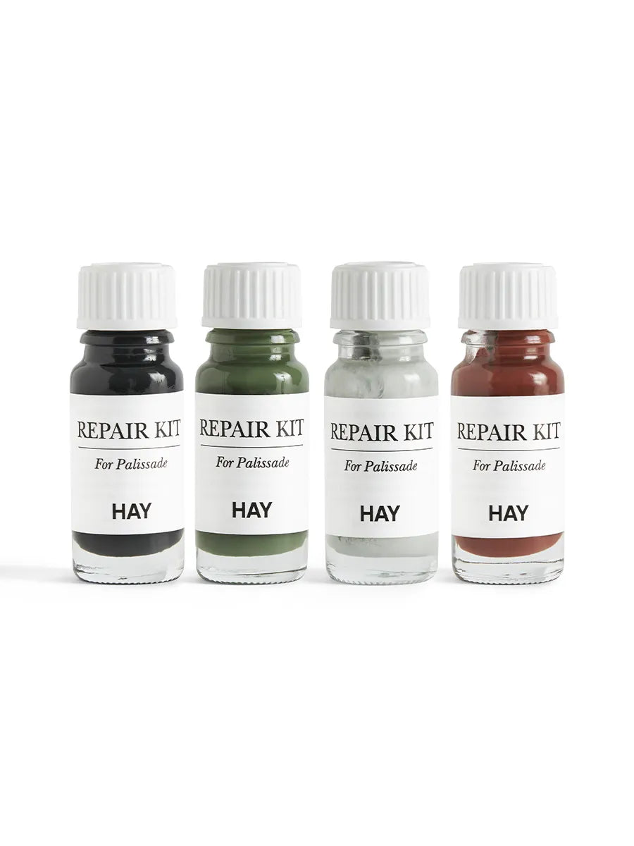 Reparaturlack für Palissade von HAY - 1 - Jacobsen Plus