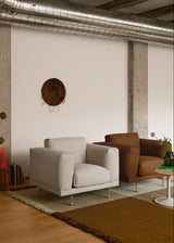 Muuto - Rest Lounge-Sessel - 1 - Jacobsen Plus