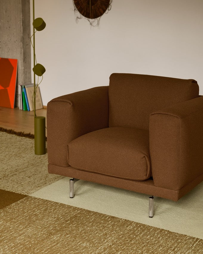 Muuto - Rest Lounge-Sessel - 2 - Jacobsen Plus