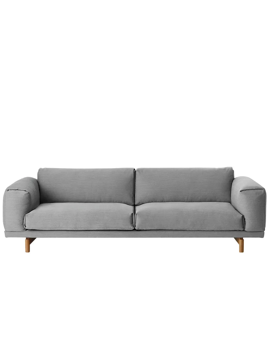 Rest 3 Pers. Sofa von Muuto - 1 - Jacobsen Plus