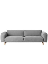 Rest 3 Pers. Sofa von Muuto - 1 - Jacobsen Plus