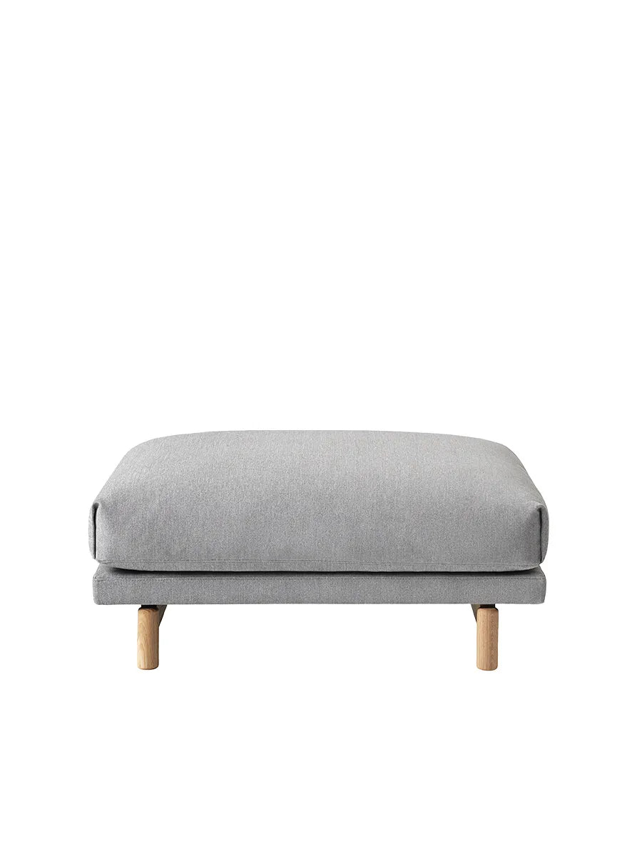 Rest Pouf fra Muuto - 1 - Jacobsen Plus
