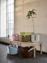 Restore basket fra Muuto - 12 - Jacobsen Plus